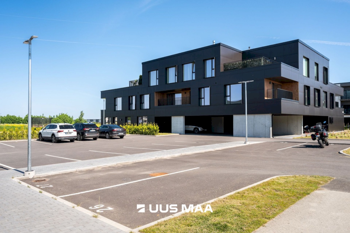 Harku vald, Tiskre küla, Möldre tee 8