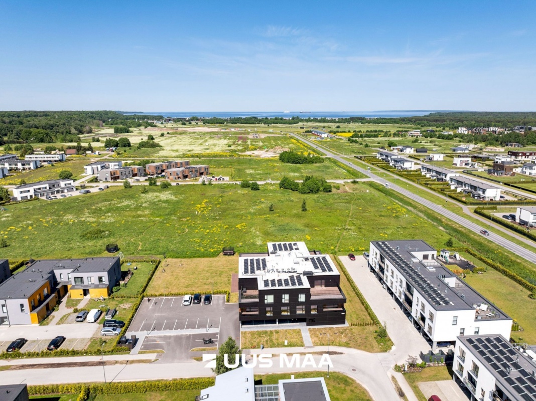Harku vald, Tiskre küla, Möldre tee 8