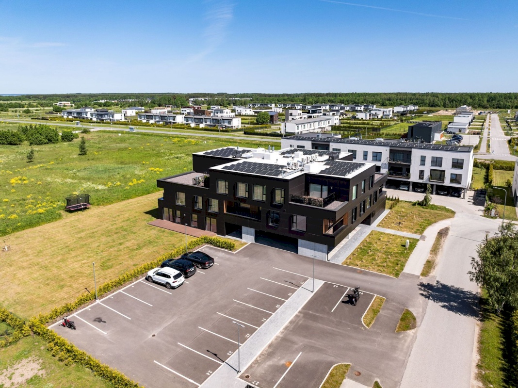 Harku vald, Tiskre küla, Möldre tee 8