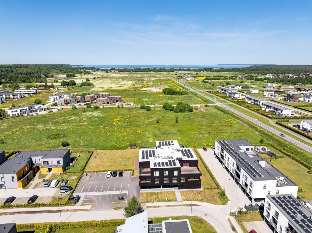 Harku vald, Tiskre küla, Möldre tee 8