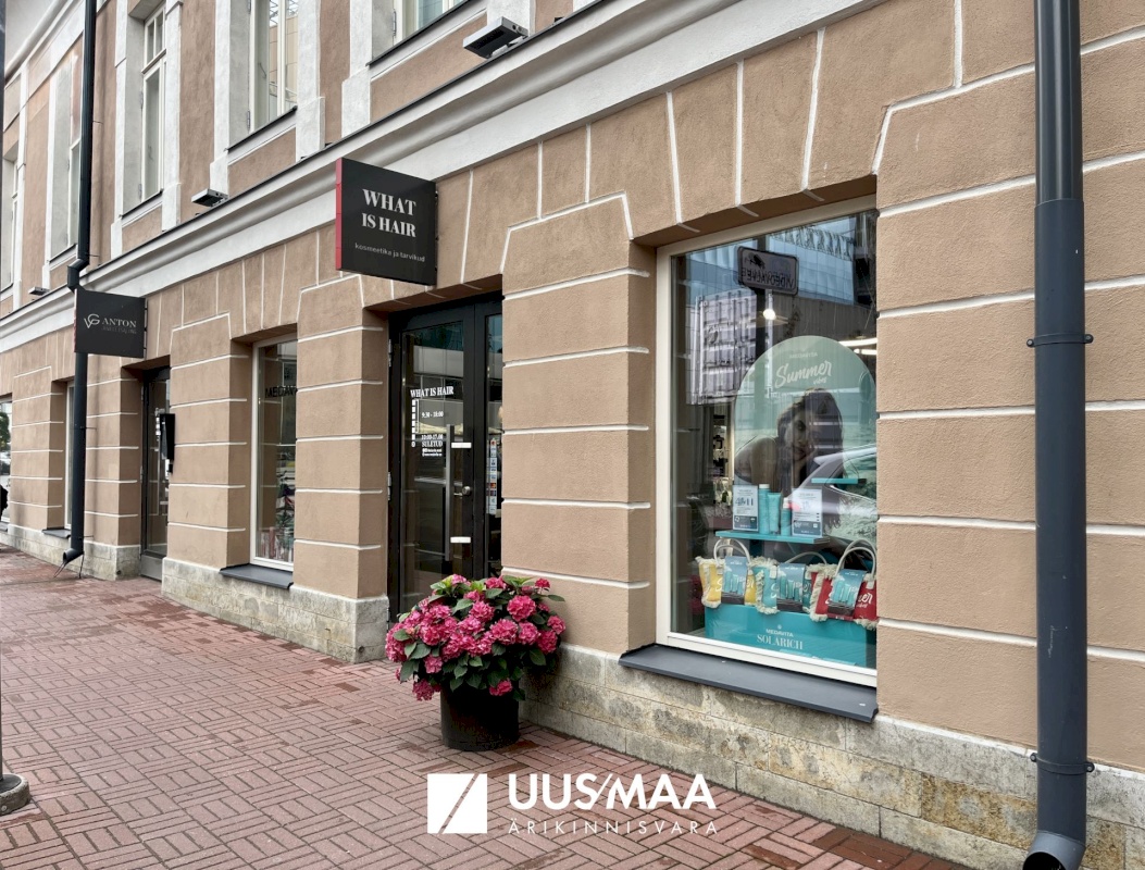 Tallinn, Kesklinna linnaosa, Maakri 19