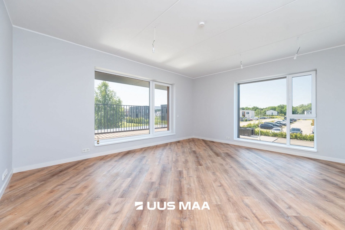 Harku vald, Tiskre küla, Möldre tee 8-9