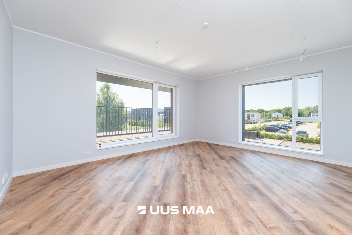 Harku vald, Tiskre küla, Möldre tee 8-9