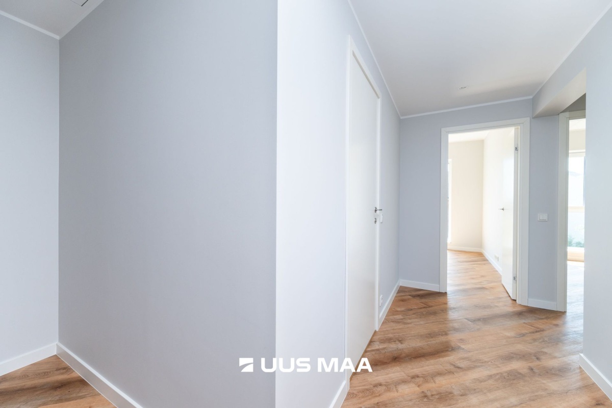 Harku vald, Tiskre küla, Möldre tee 8-9