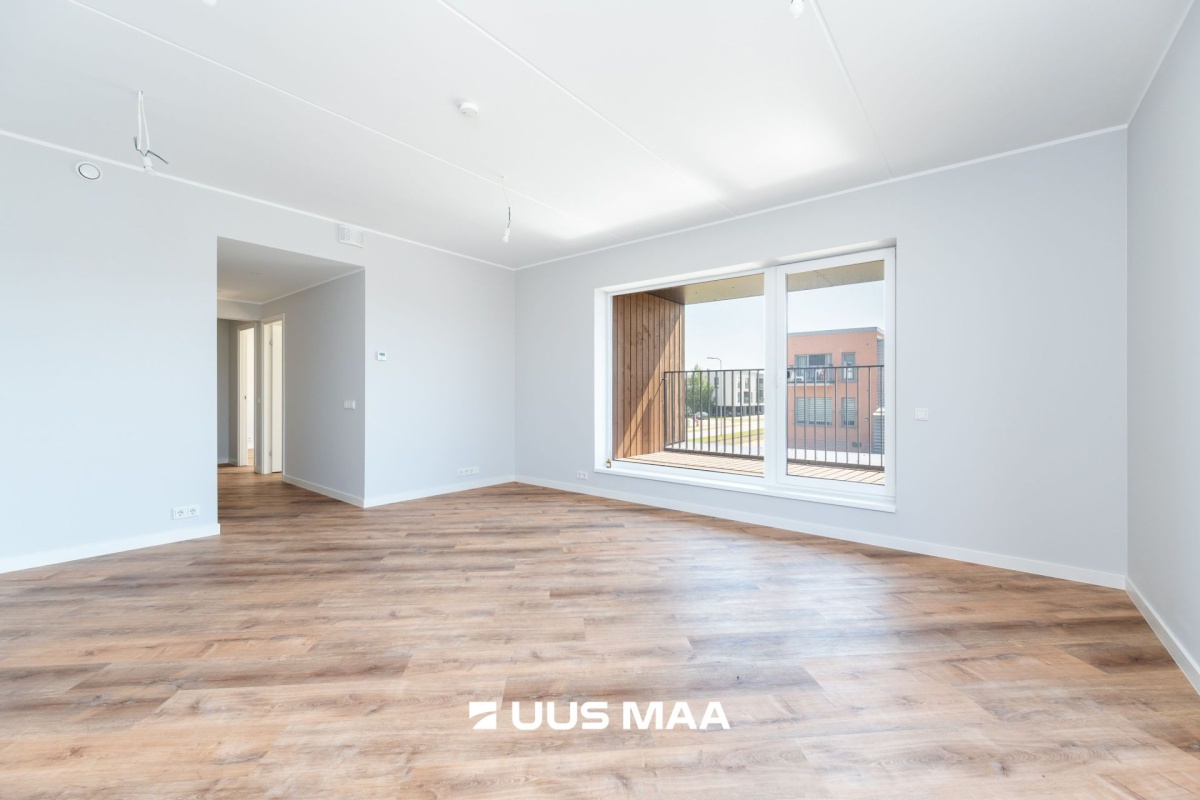 Harku vald, Tiskre küla, Möldre tee 8-9