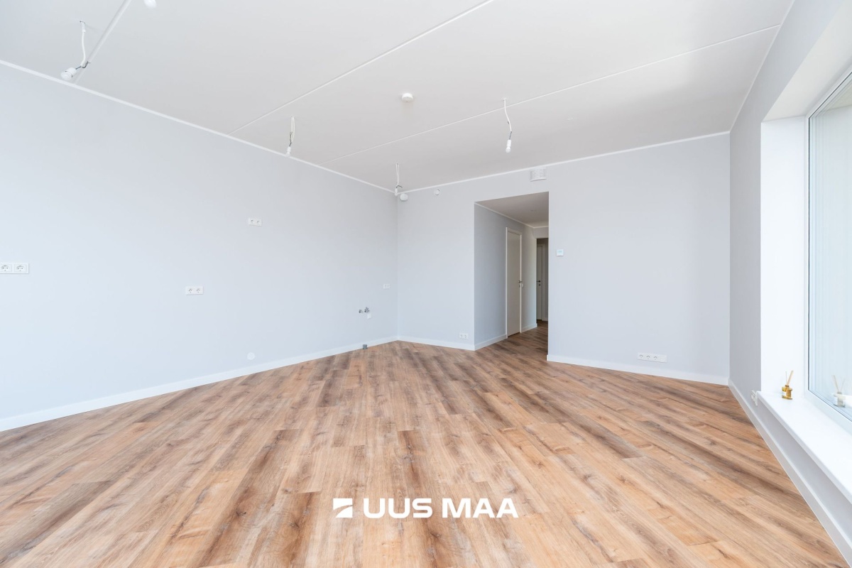 Harku vald, Tiskre küla, Möldre tee 8-9