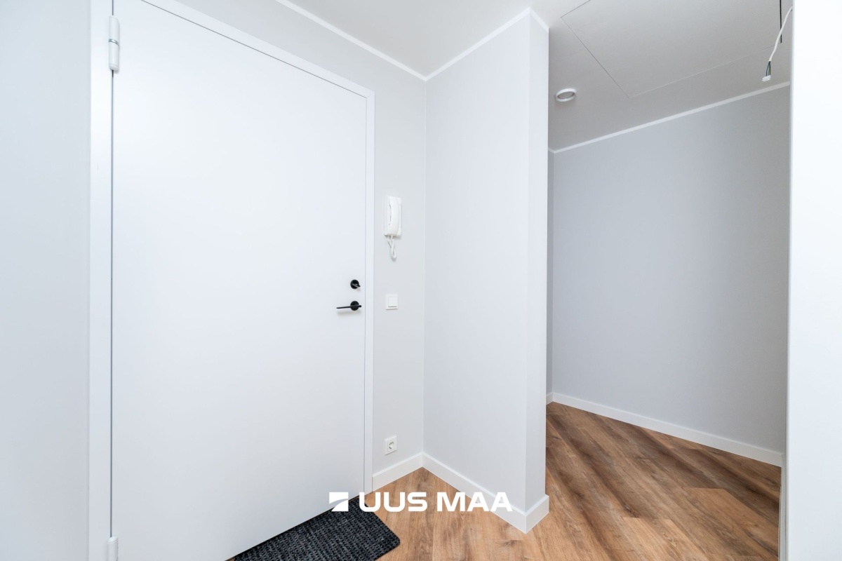 Harku vald, Tiskre küla, Möldre tee 8-9