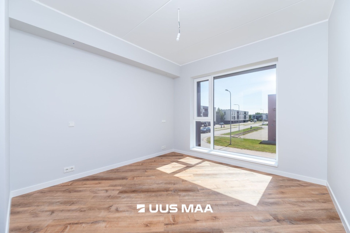 Harku vald, Tiskre küla, Möldre tee 8-9