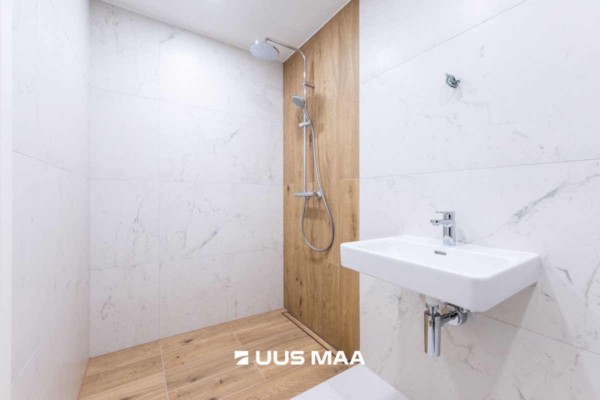 Harku vald, Tiskre küla, Möldre tee 8-9