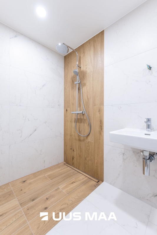 Harku vald, Tiskre küla, Möldre tee 8-9