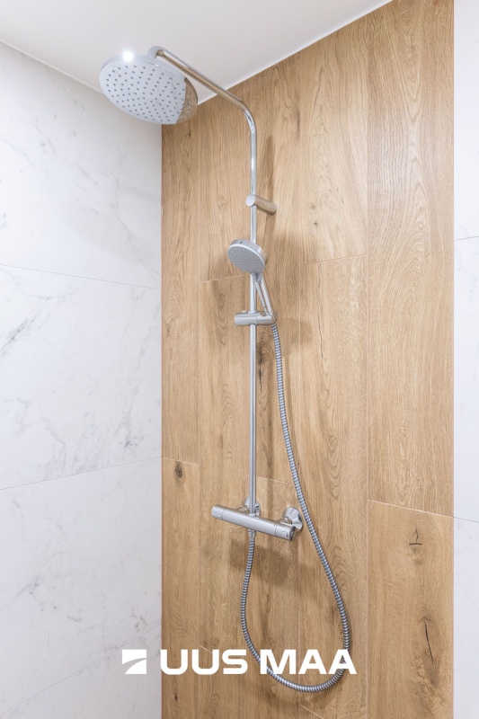 Harku vald, Tiskre küla, Möldre tee 8-9