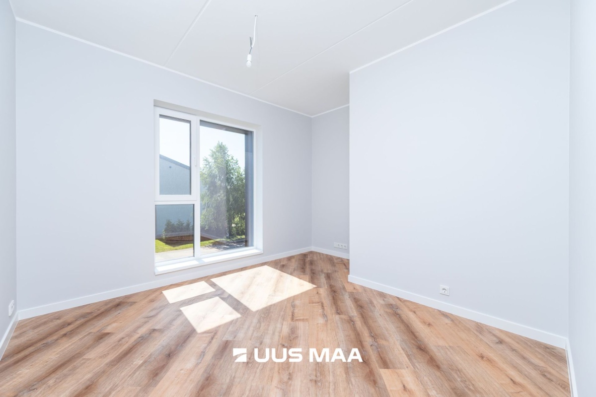 Harku vald, Tiskre küla, Möldre tee 8-9