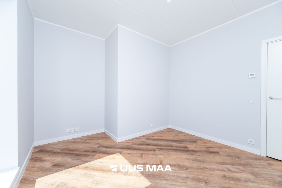 Harku vald, Tiskre küla, Möldre tee 8-9