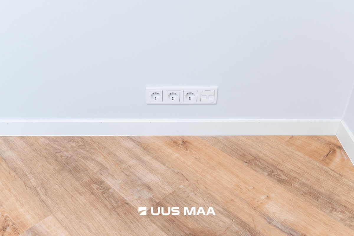 Harku vald, Tiskre küla, Möldre tee 8-9