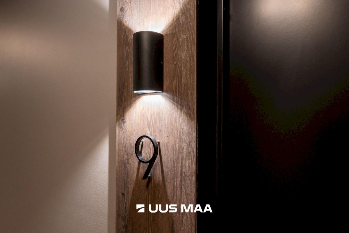 Harku vald, Tiskre küla, Möldre tee 8-9