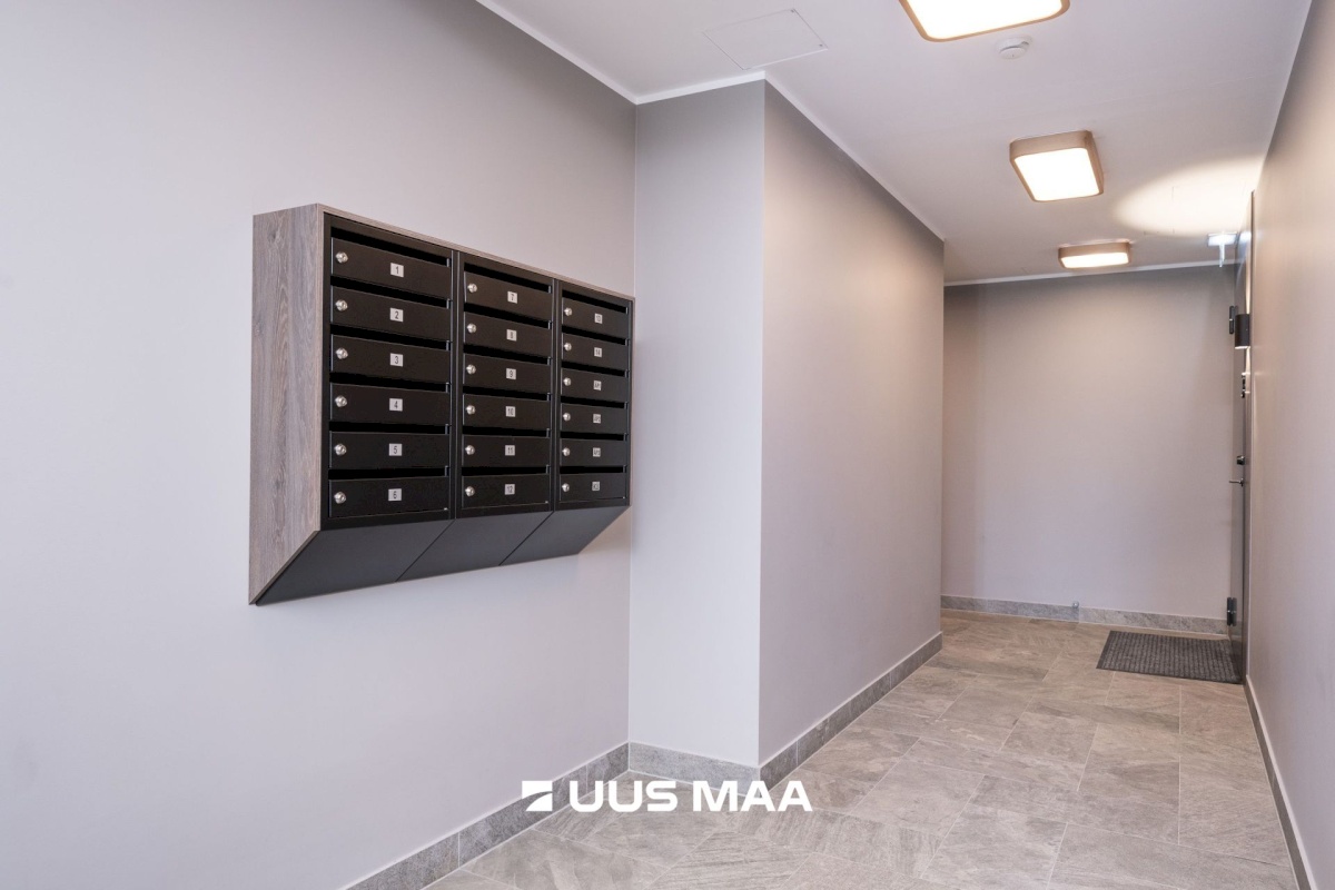 Harku vald, Tiskre küla, Möldre tee 8-9