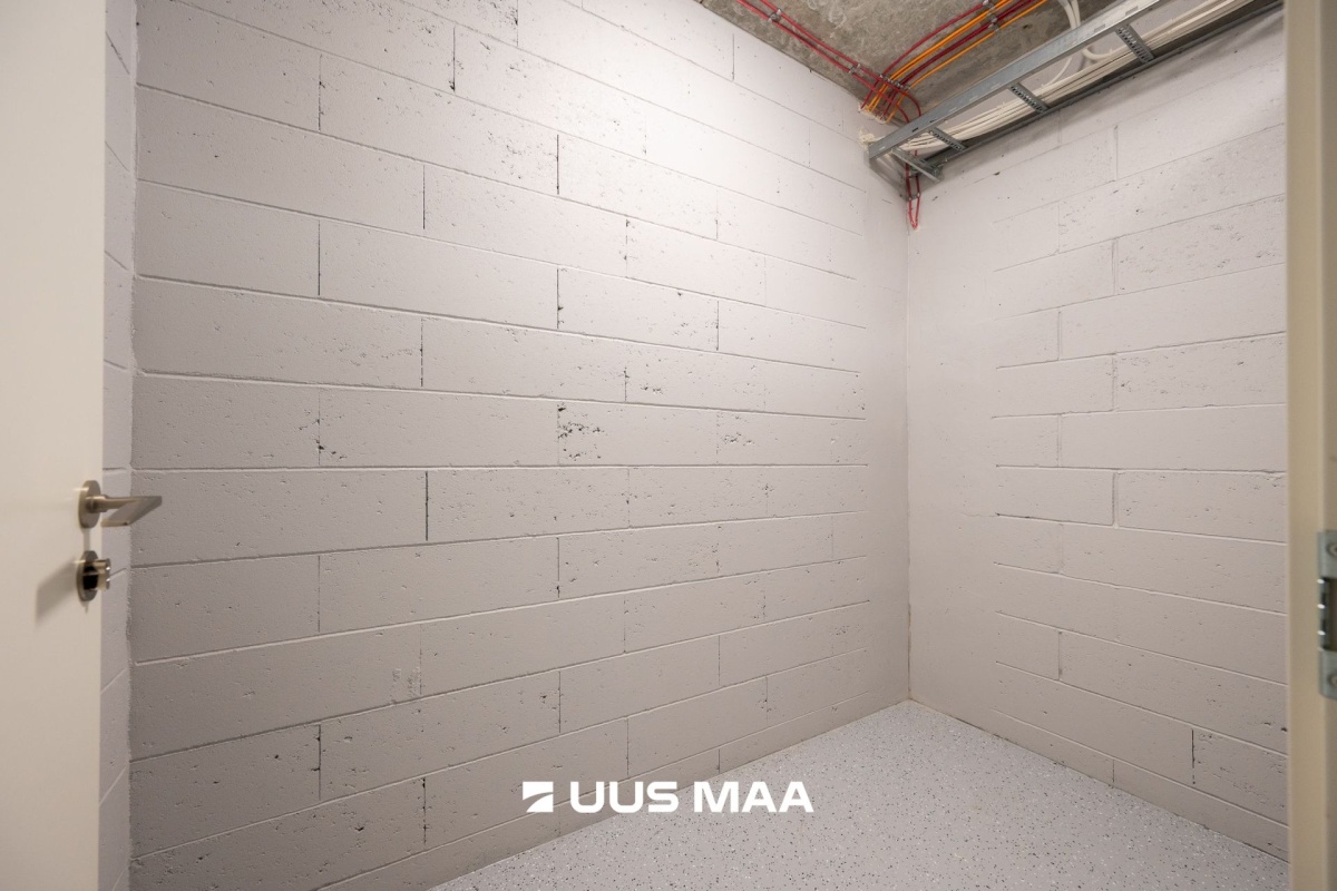 Harku vald, Tiskre küla, Möldre tee 8-9