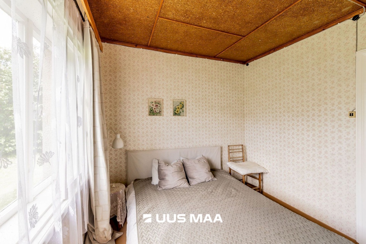 Rõuge vald, Rõuge-Matsi küla, Hariduse 16