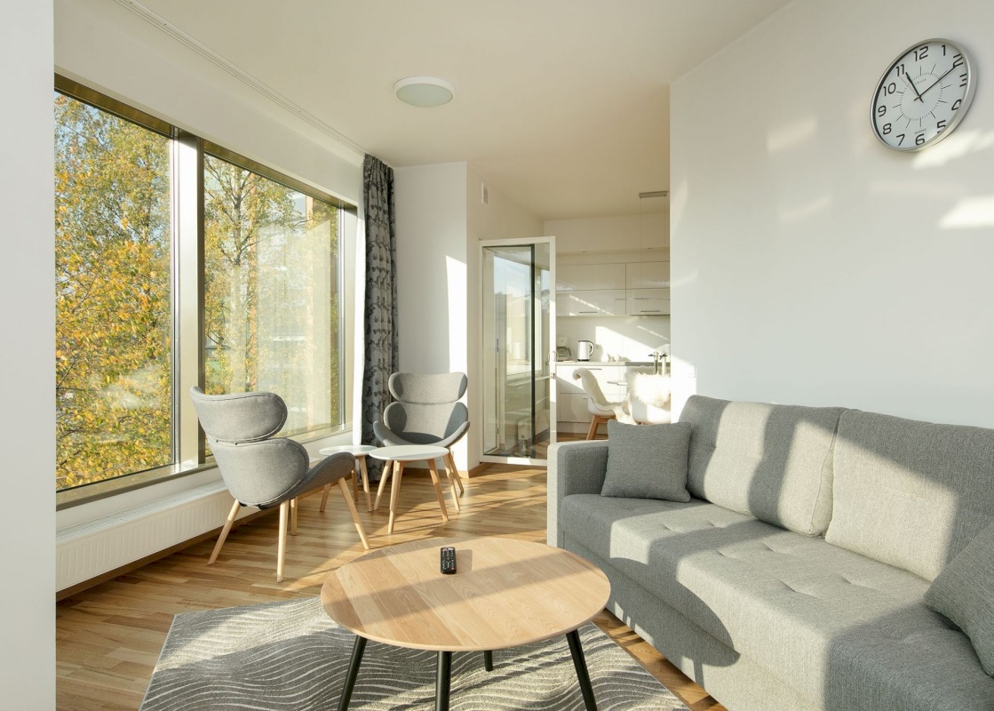 Tallinn, Kesklinna linnaosa, Lootsi 3a