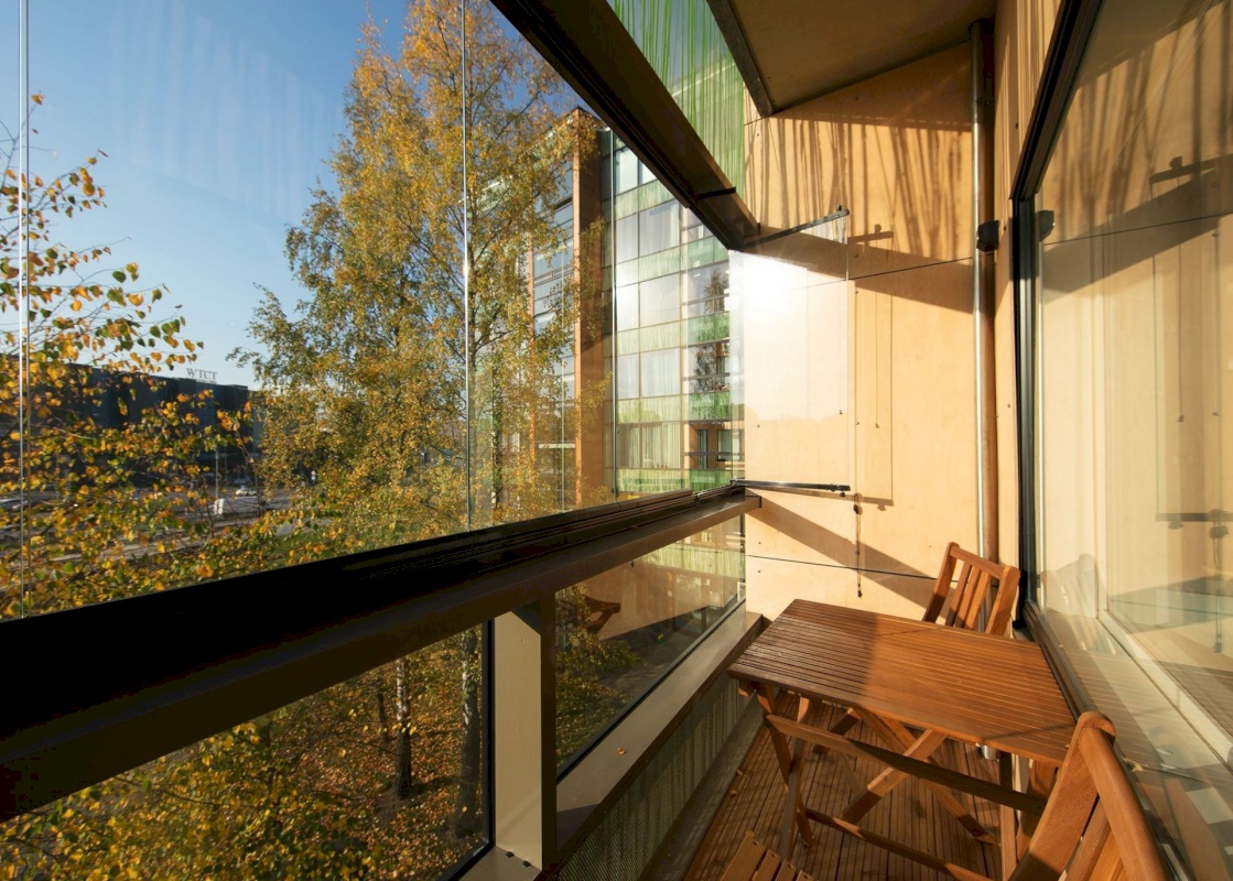 Tallinn, Kesklinna linnaosa, Lootsi 3a