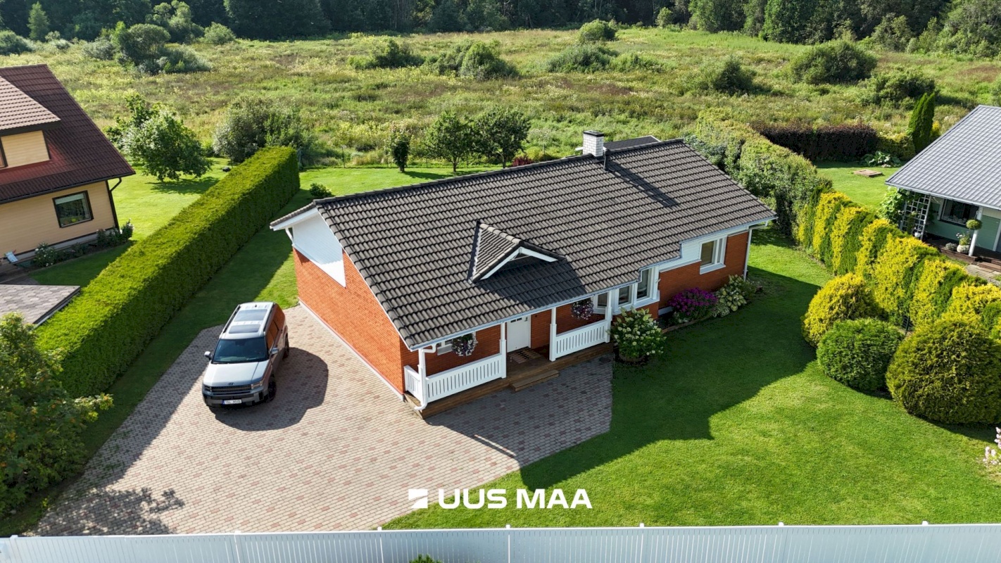 Kiili vald, Lähtse küla, Kääri tee 22