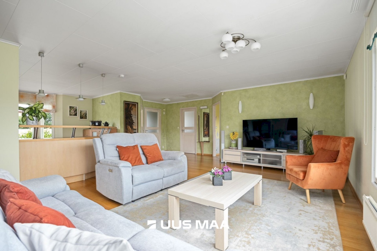 Kiili vald, Lähtse küla, Kääri tee 22