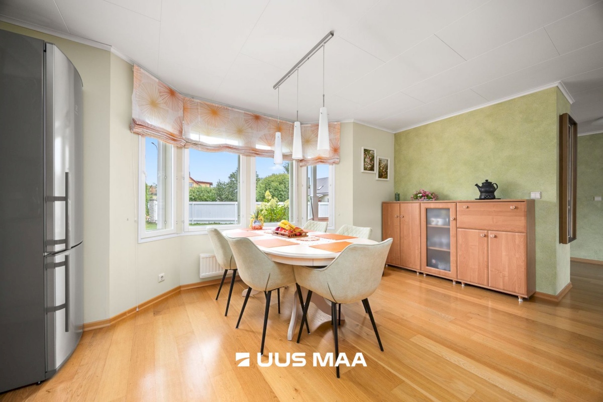 Kiili vald, Lähtse küla, Kääri tee 22