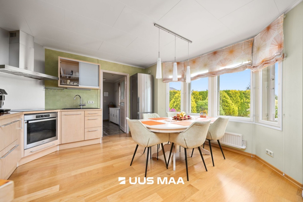 Kiili vald, Lähtse küla, Kääri tee 22