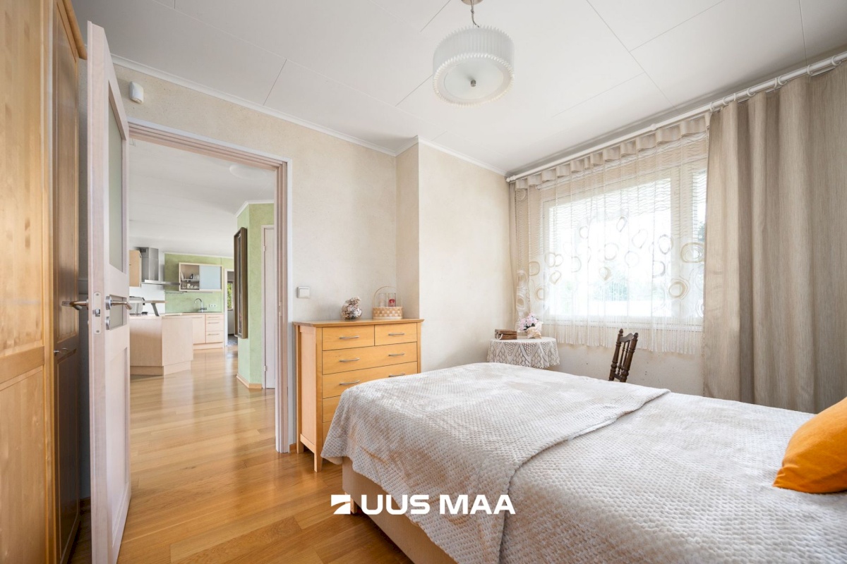 Kiili vald, Lähtse küla, Kääri tee 22
