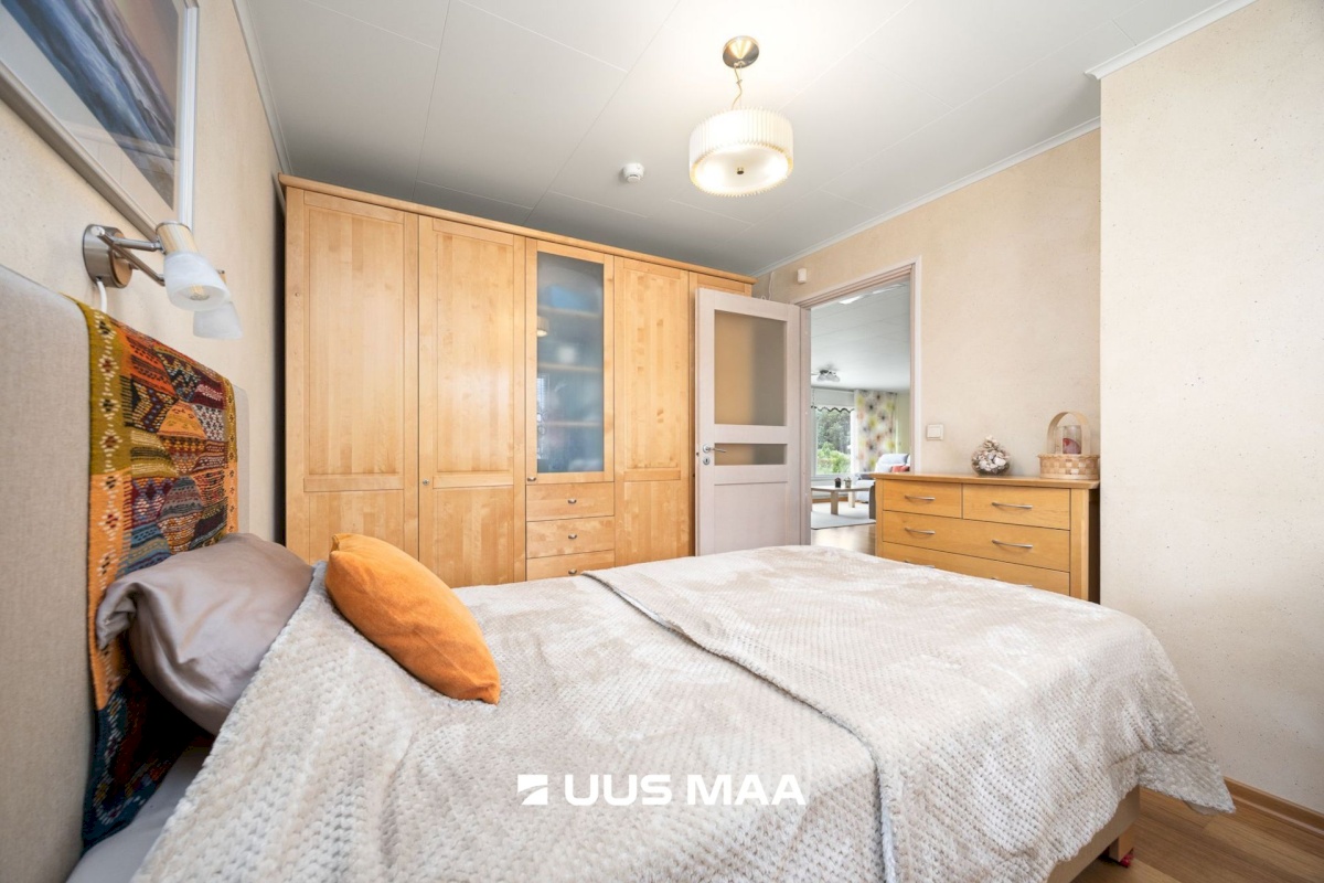 Kiili vald, Lähtse küla, Kääri tee 22