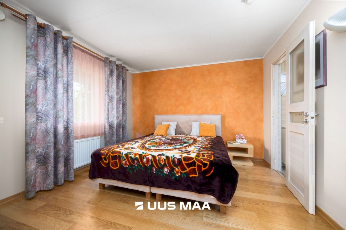 Kiili vald, Lähtse küla, Kääri tee 22