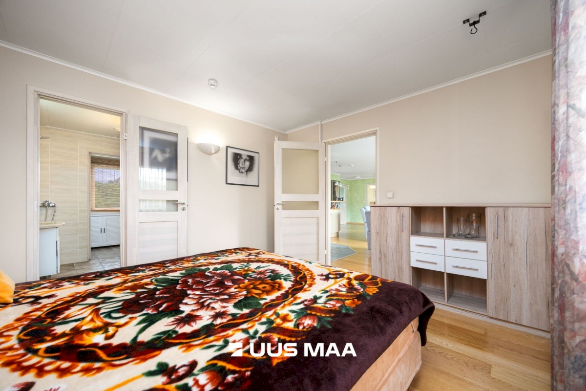 Kiili vald, Lähtse küla, Kääri tee 22