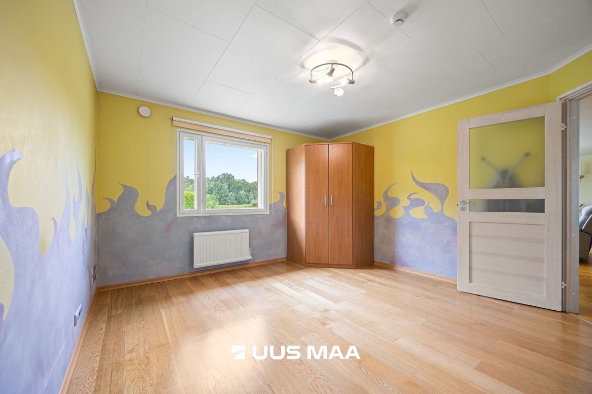 Kiili vald, Lähtse küla, Kääri tee 22