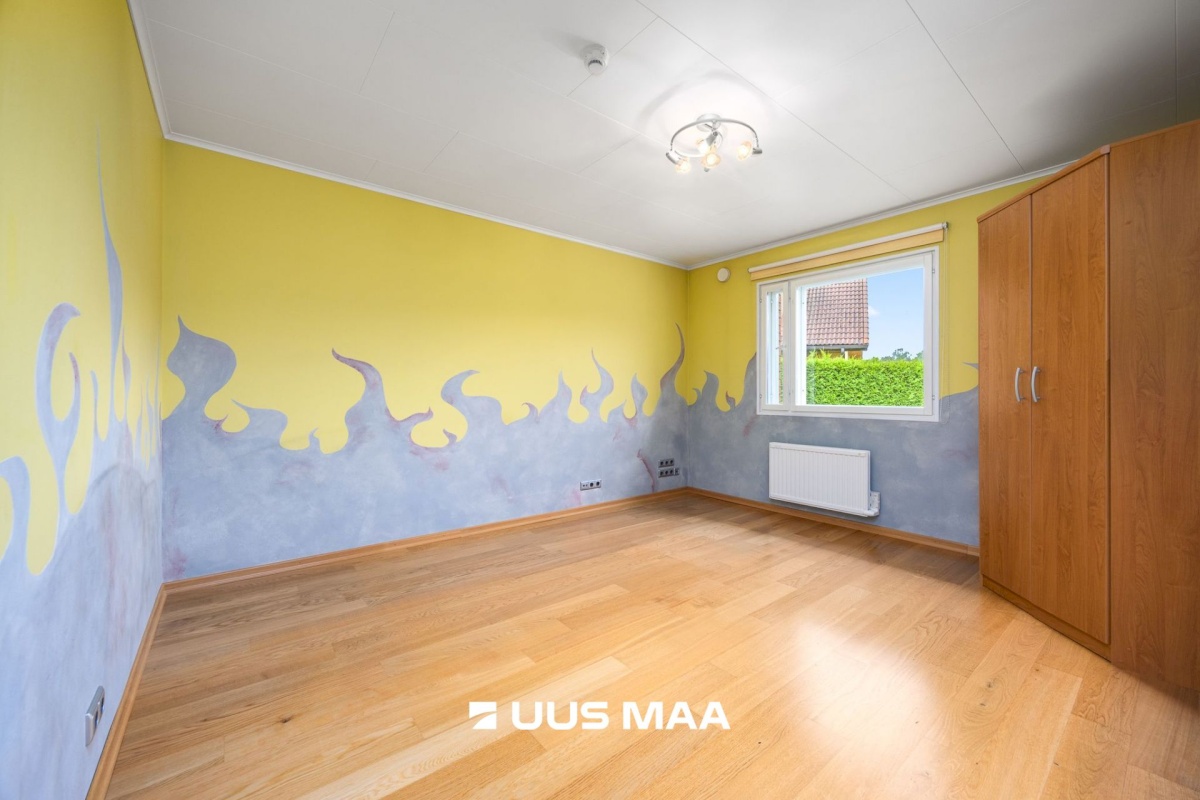 Kiili vald, Lähtse küla, Kääri tee 22