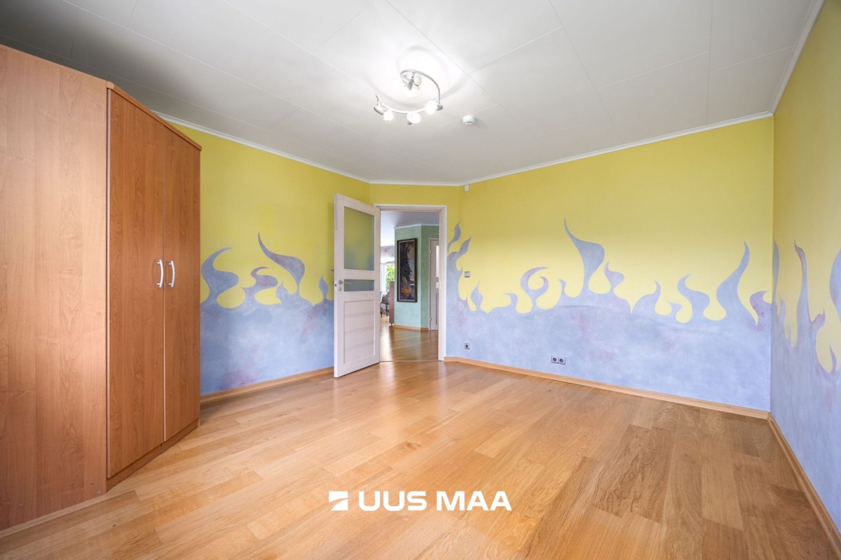 Kiili vald, Lähtse küla, Kääri tee 22