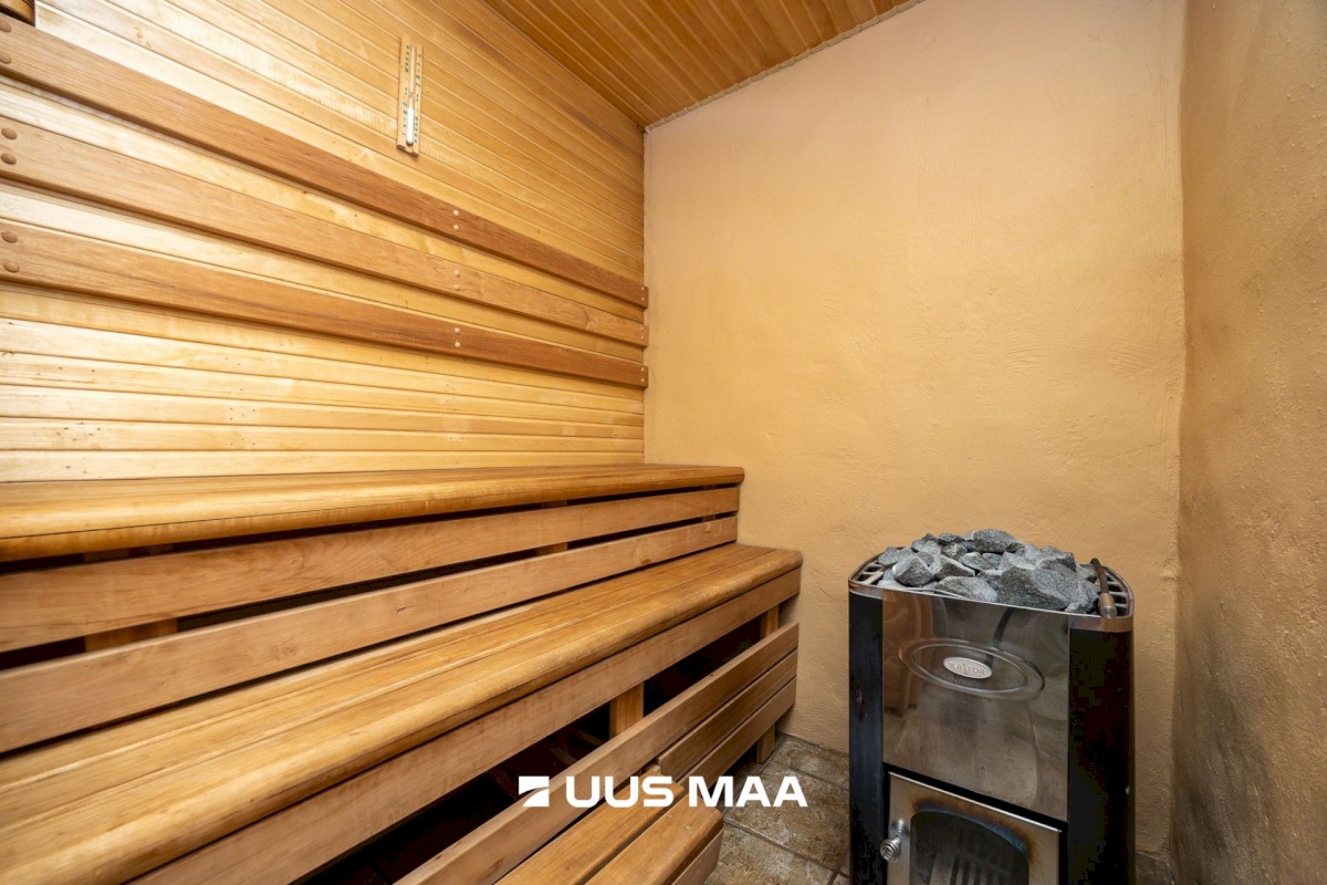 Kiili vald, Lähtse küla, Kääri tee 22