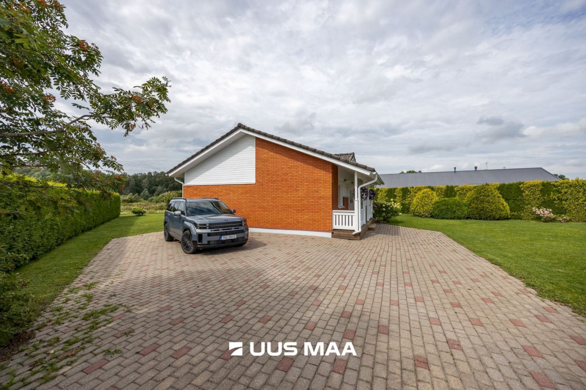 Kiili vald, Lähtse küla, Kääri tee 22