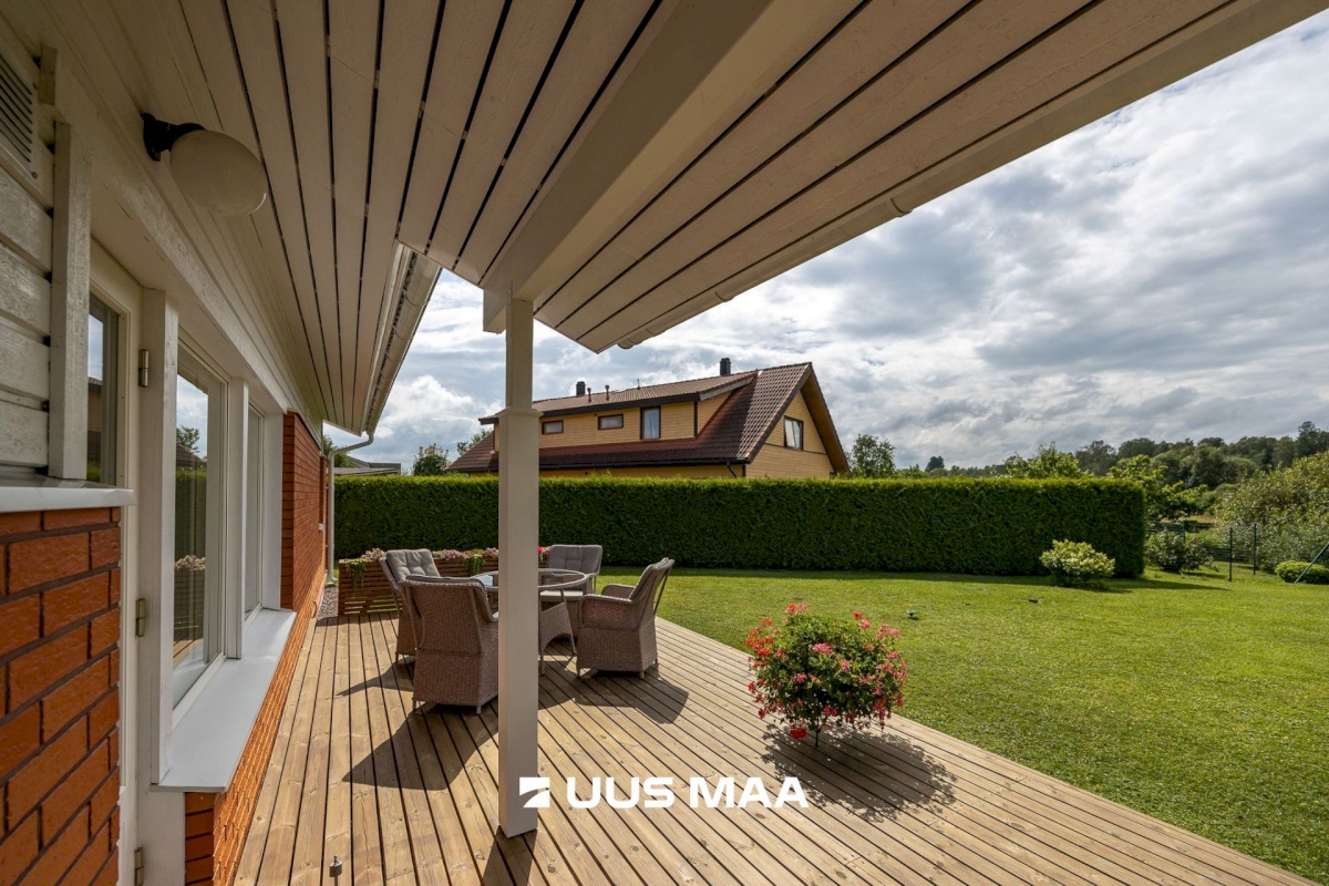 Kiili vald, Lähtse küla, Kääri tee 22