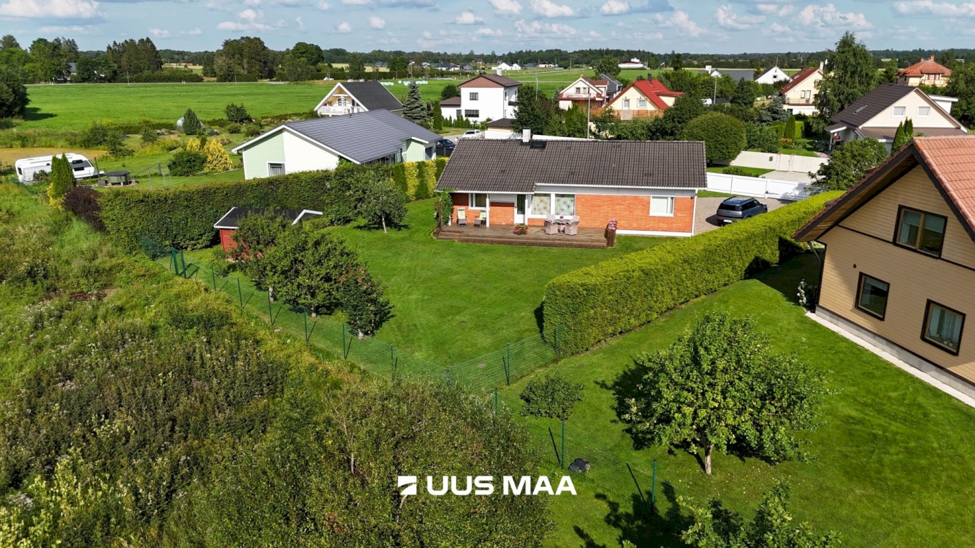 Kiili vald, Lähtse küla, Kääri tee 22