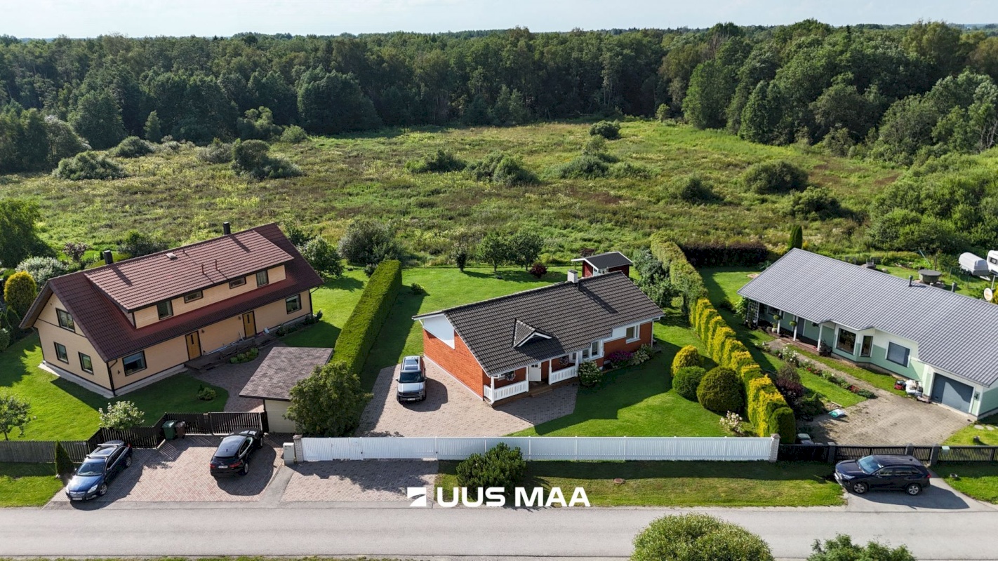 Kiili vald, Lähtse küla, Kääri tee 22