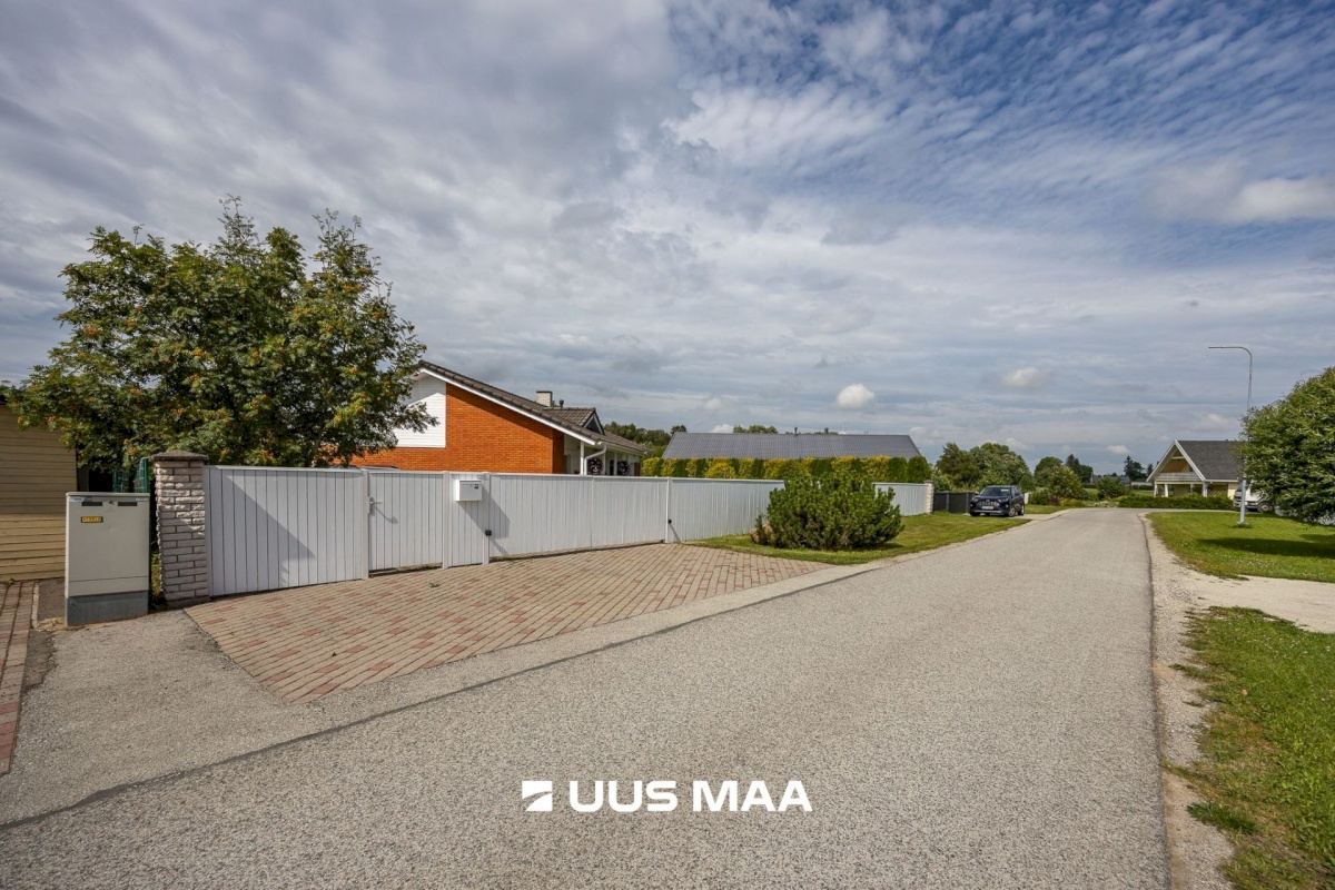 Kiili vald, Lähtse küla, Kääri tee 22