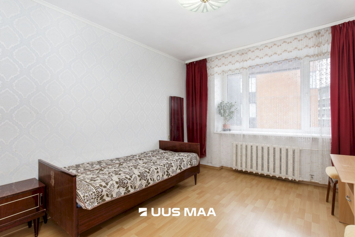 Tallinn, Kesklinna linnaosa, Tuukri 44