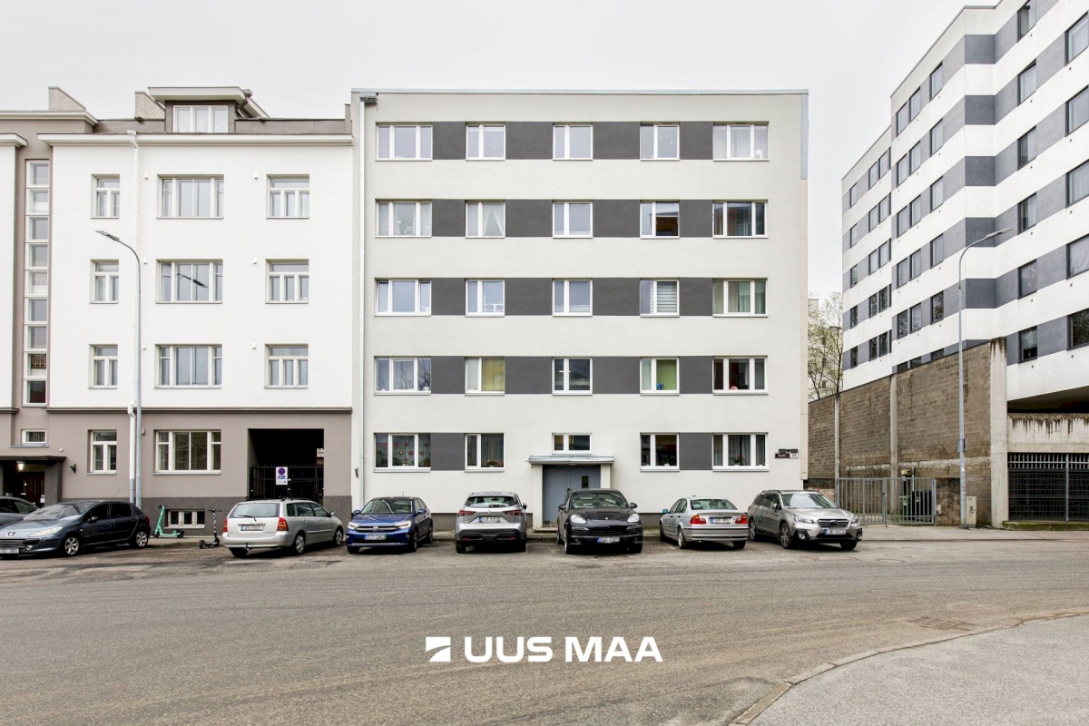 Tallinn, Kesklinna linnaosa, Tuukri 44