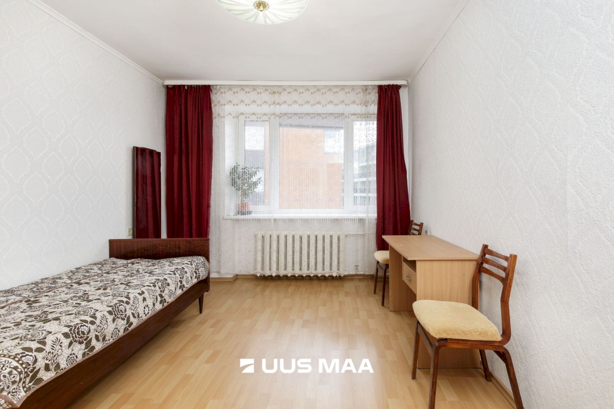 Tallinn, Kesklinna linnaosa, Tuukri 44