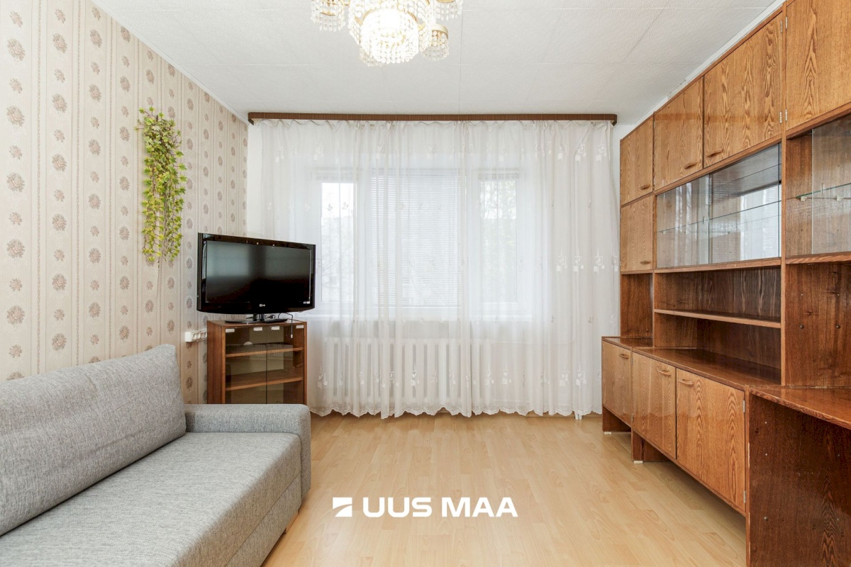 Tallinn, Kesklinna linnaosa, Tuukri 44