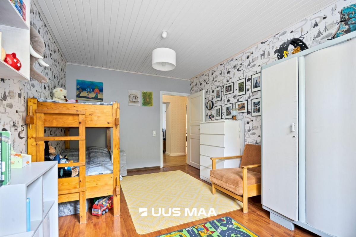 Tallinn, Põhja-Tallinna linnaosa, Kalamaja, Niine 8