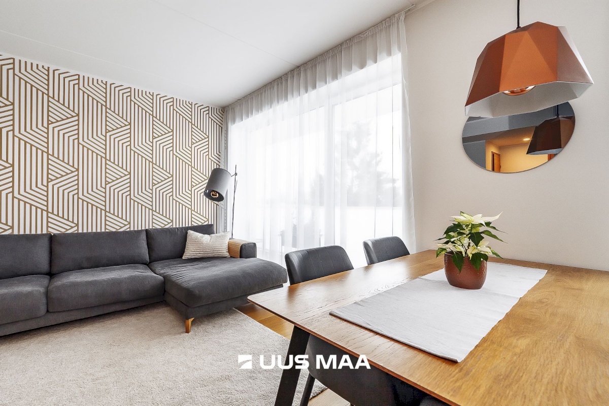 Tallinn, Kristiine linnaosa, Lilleküla, Algi 59/4