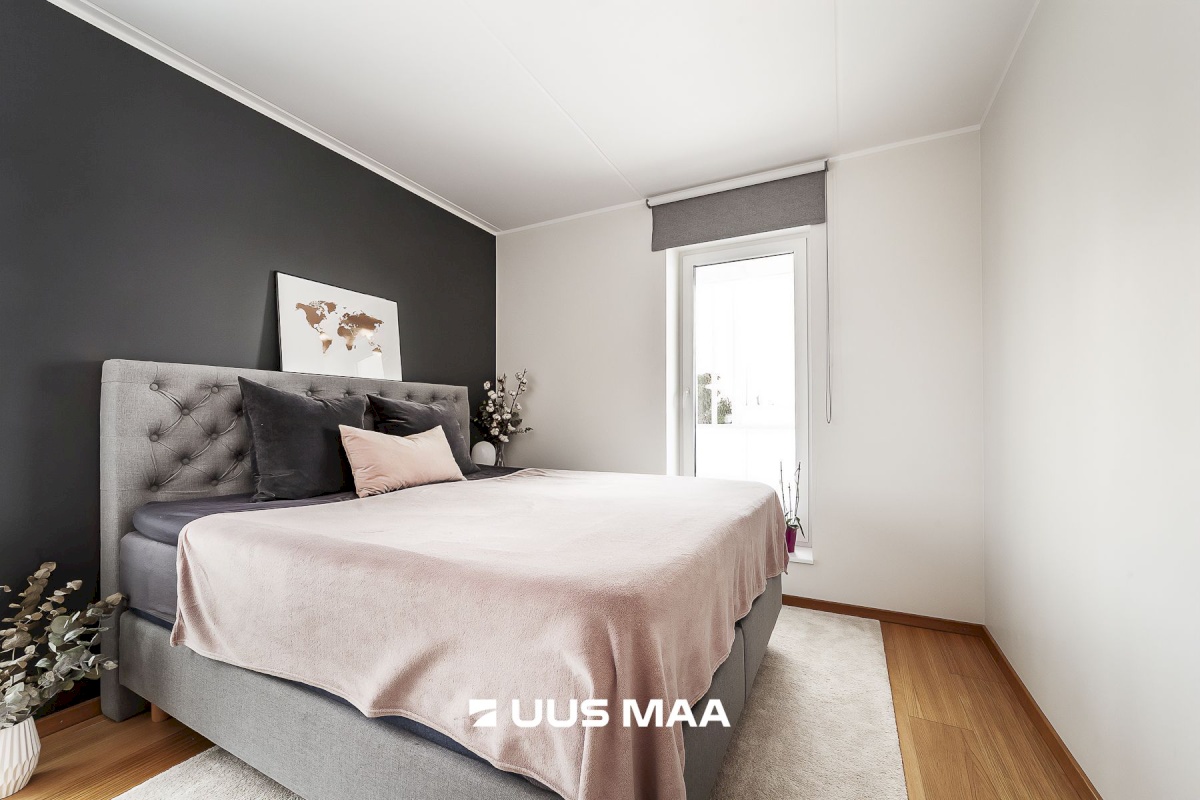 Tallinn, Kristiine linnaosa, Lilleküla, Algi 59/4