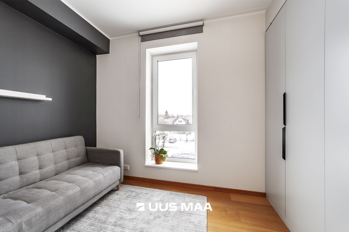 Tallinn, Kristiine linnaosa, Lilleküla, Algi 59/4