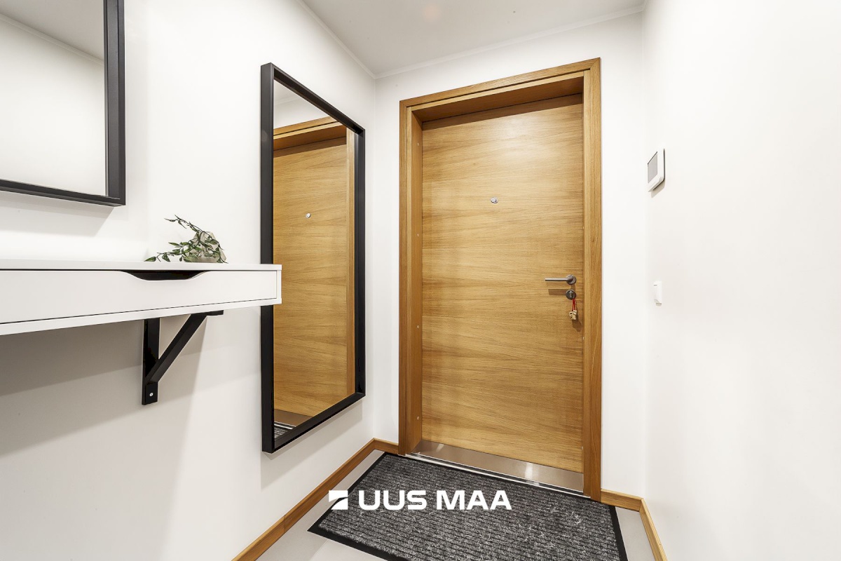 Tallinn, Kristiine linnaosa, Lilleküla, Algi 59/4